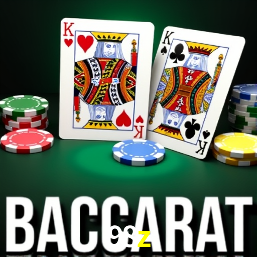 Mesa de Blackjack 98z