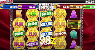 Jogos Exclusivos 98z