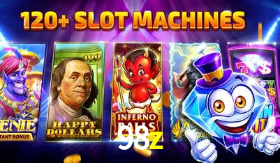 Design Responsivo 98z