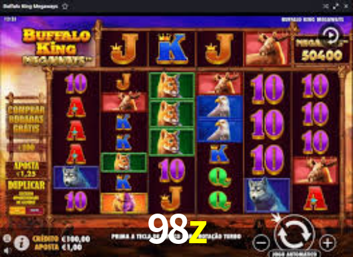 Interface Premium 98z